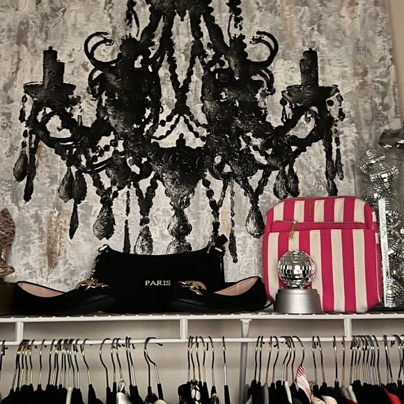 Meet your Posher, Sherryn - Picture 2 of 2